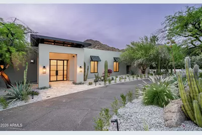 6602 N 40th Street, Paradise Valley, AZ 85253 - Photo 56