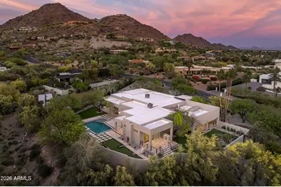 6602 N 40th Street, Paradise Valley, AZ 85253 - Photo 62