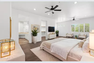 10962 E Dale Lane, Scottsdale, AZ 85262 - Photo 4