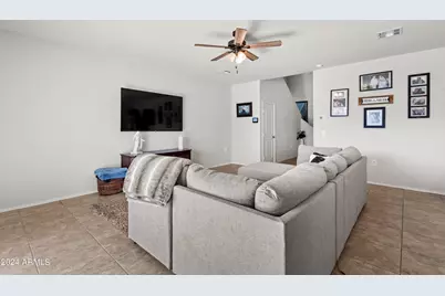 35419 W San Ildefanso Avenue, Maricopa, AZ 85138 - Photo 16