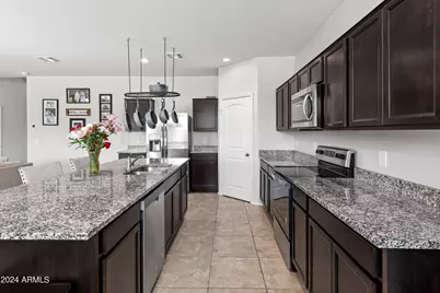 35419 W San Ildefanso Avenue, Maricopa, AZ 85138 - Photo 2