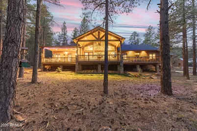 252 W Dawn Circle, Munds Park, AZ 86017 - Photo 1