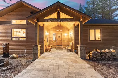 252 W Dawn Circle, Munds Park, AZ 86017 - Photo 16