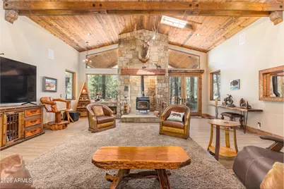 252 W Dawn Circle, Munds Park, AZ 86017 - Photo 4