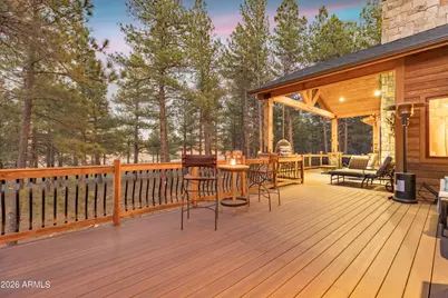 252 W Dawn Circle, Munds Park, AZ 86017 - Photo 12