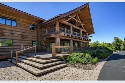 252 W Dawn Circle, Munds Park, AZ 86017 - Photo 88