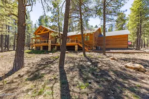 252 W Dawn Cir, Munds Park, AZ 86017 - Photo 60