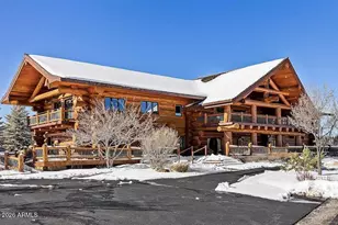 252 W Dawn Cir, Munds Park, AZ 86017 - Photo 116