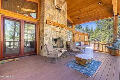 252 W Dawn Circle, Munds Park, AZ 86017 - Photo 52