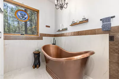 252 W Dawn Circle, Munds Park, AZ 86017 - Photo 26