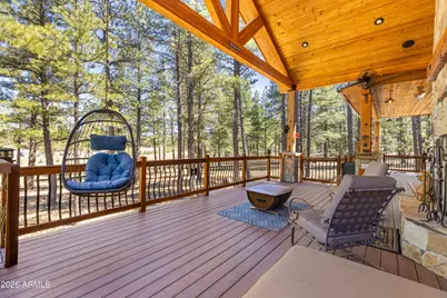 252 W Dawn Circle, Munds Park, AZ 86017 - Photo 58