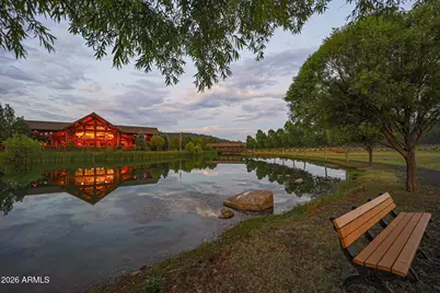 252 W Dawn Circle, Munds Park, AZ 86017 - Photo 74