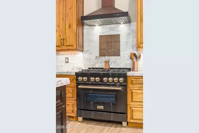 252 W Dawn Circle, Munds Park, AZ 86017 - Photo 22