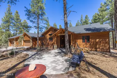 252 W Dawn Circle, Munds Park, AZ 86017 - Photo 64