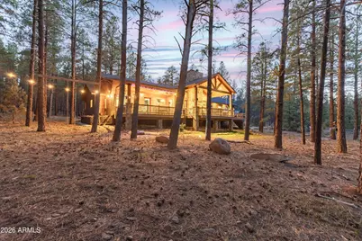 252 W Dawn Circle, Munds Park, AZ 86017 - Photo 72