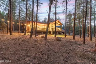 252 W Dawn Cir, Munds Park, AZ 86017 - Photo 74