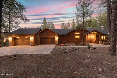 252 W Dawn Circle, Munds Park, AZ 86017 - Photo 14