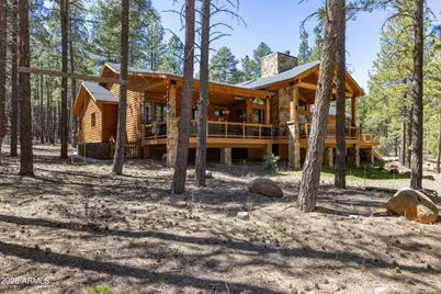 252 W Dawn Circle, Munds Park, AZ 86017 - Photo 56