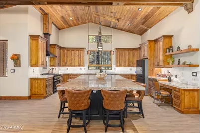 252 W Dawn Circle, Munds Park, AZ 86017 - Photo 6