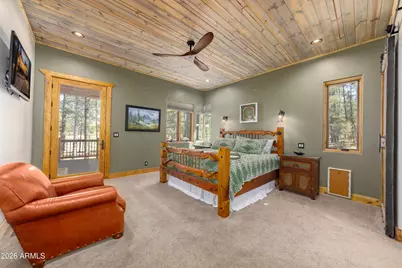 252 W Dawn Circle, Munds Park, AZ 86017 - Photo 24