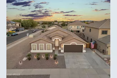 1815 S 174th Avenue, Goodyear, AZ 85338 - Photo 48