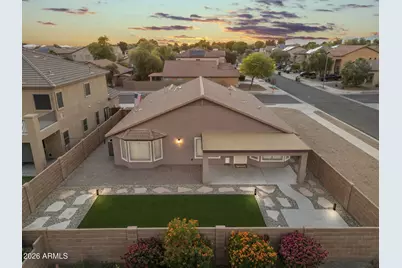 1815 S 174th Avenue, Goodyear, AZ 85338 - Photo 6