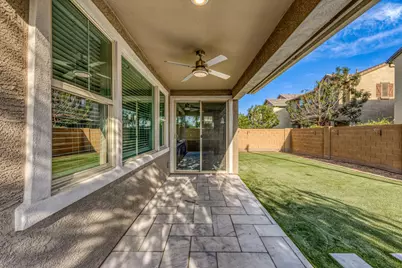 1015 E Thompson, Chandler, AZ 85286 - Photo 36