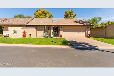 6040 E Harvard Street, Scottsdale, AZ 85257 - Photo 2