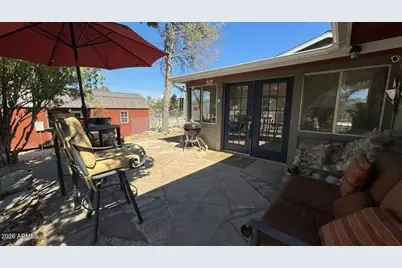 3235 E Maybe Manana Way, Rimrock, AZ 86335 - Photo 1