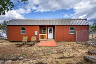 3235 E Maybe Manana Way, Rimrock, AZ 86335 - Photo 34