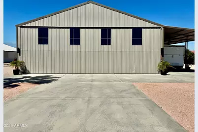 66795 Indian Hills Way, Salome, AZ 85348 - Photo 2