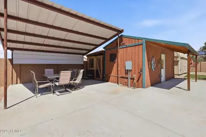 9301 W Debbie Lane, Arizona City, AZ 85123 - Photo 40