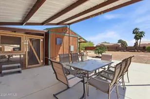 9301 W Debbie Ln, Arizona City, AZ 85123 - Photo 1