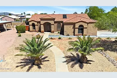 9301 W Debbie Lane, Arizona City, AZ 85123 - Photo 1