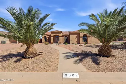 9301 W Debbie Lane, Arizona City, AZ 85123 - Photo 2