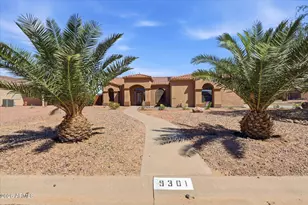 9301 W Debbie Ln, Arizona City, AZ 85123 - Photo 2