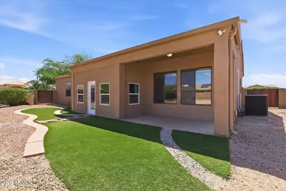 9301 W Debbie Lane, Arizona City, AZ 85123 - Photo 28