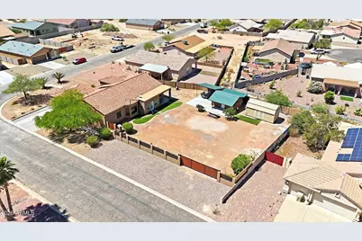 9301 W Debbie Lane, Arizona City, AZ 85123 - Photo 48