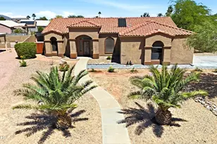 9301 W Debbie Ln, Arizona City, AZ 85123 - Photo 2