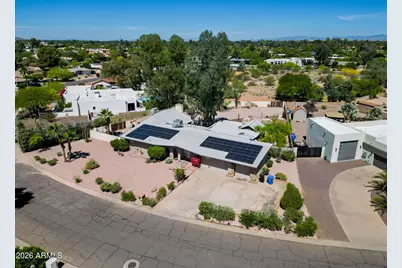 5854 E Onyx Avenue, Paradise Valley, AZ 85253 - Photo 2