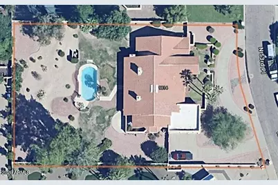 9814 N 53rd Place #7, Paradise Valley, AZ 85253 - Photo 1