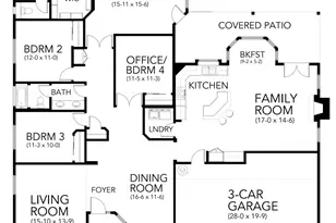 231 N Cottonwood Dr, Gilbert, AZ 85234 - Photo 12