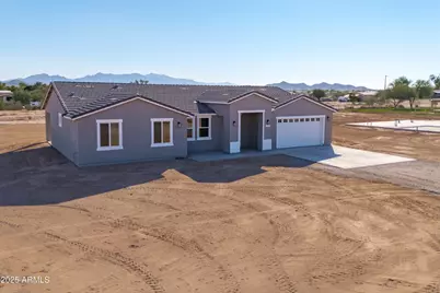 11027 S 207th Drive, Buckeye, AZ 85326 - Photo 24