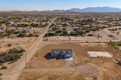 11027 S 207th Drive, Buckeye, AZ 85326 - Photo 42