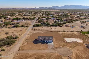 11027 S 207th Dr, Buckeye, AZ 85326 - Photo 42