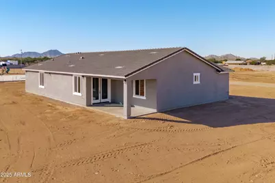 11027 S 207th Drive, Buckeye, AZ 85326 - Photo 32