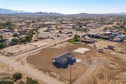 11027 S 207th Drive, Buckeye, AZ 85326 - Photo 44