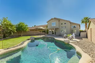 20007 N 33rd St, Phoenix, AZ 85050 - Photo 1