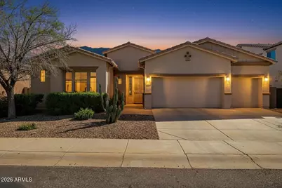 4623 W Heyerdahl Court, New River, AZ 85087 - Photo 2