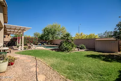 4623 W Heyerdahl Court, New River, AZ 85087 - Photo 22